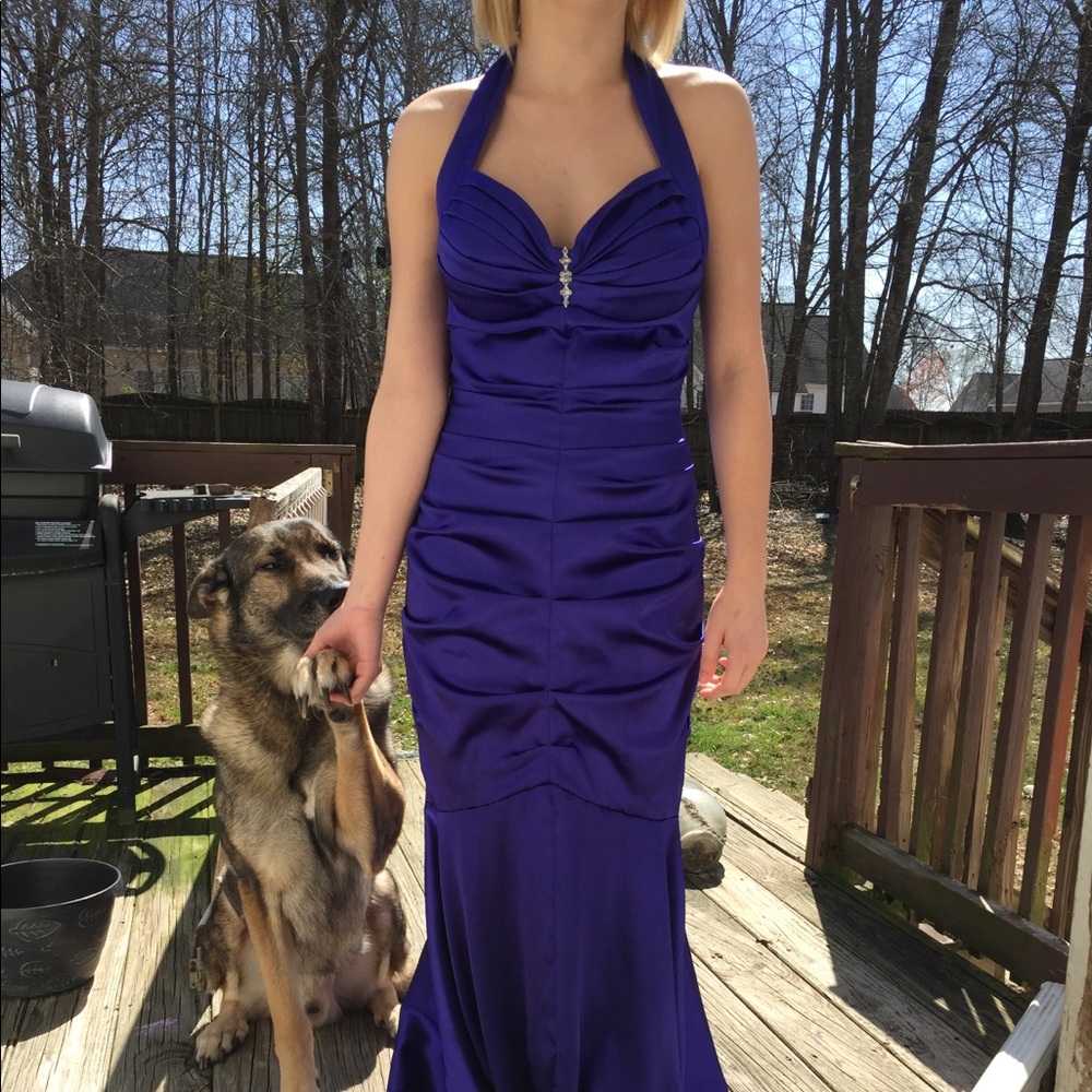 Prom/ formal dress